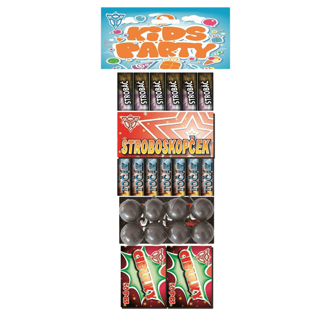 Kids Party