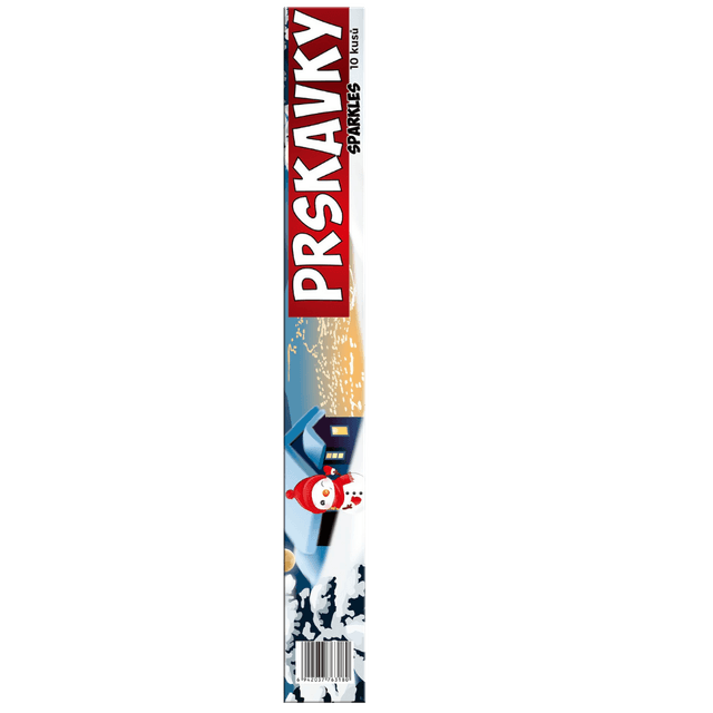 Sparklers 45cm 10 db