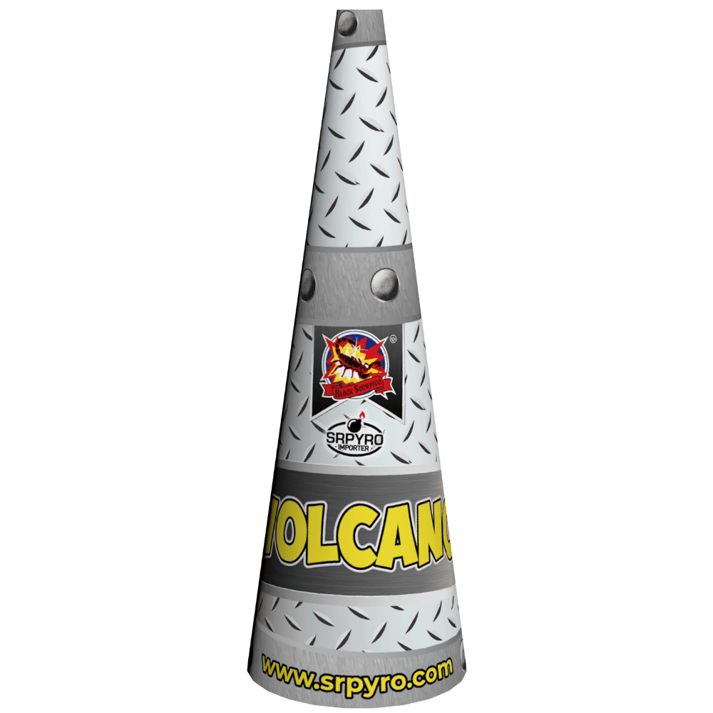 Volcano 2 db