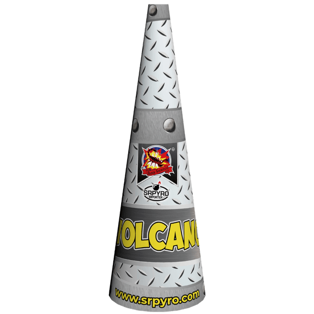 Volcano 2 db