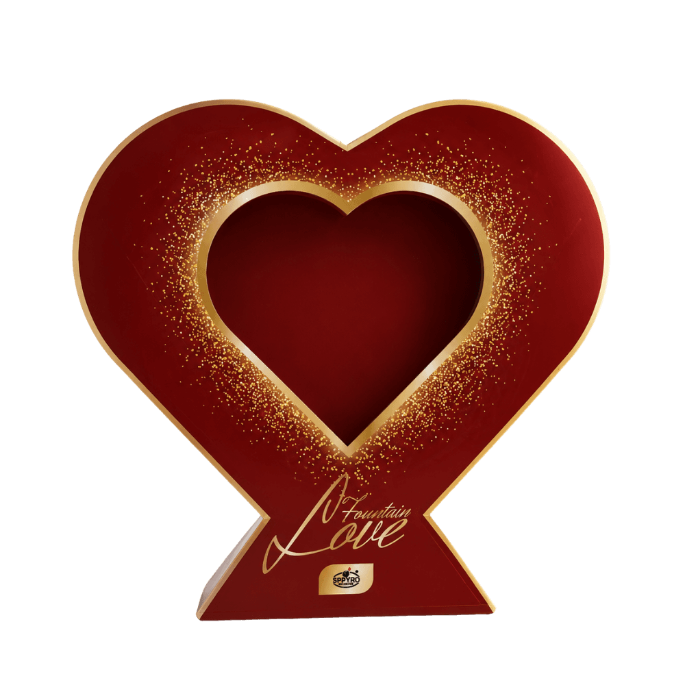Love Fountain