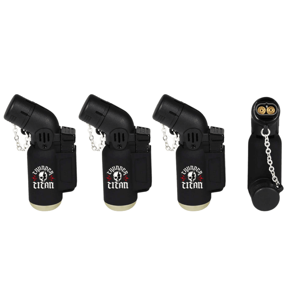 Lighter Thunder Titan 25 ks