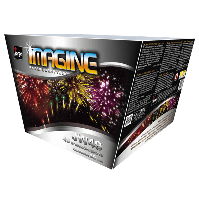 Imagine 49 rán 30 mm