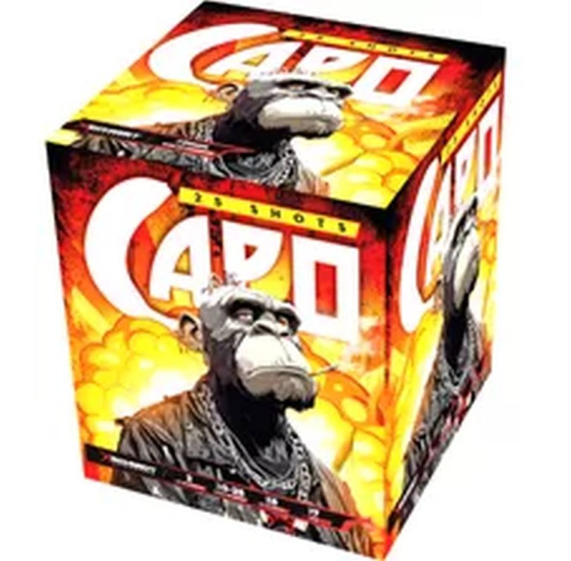 capo