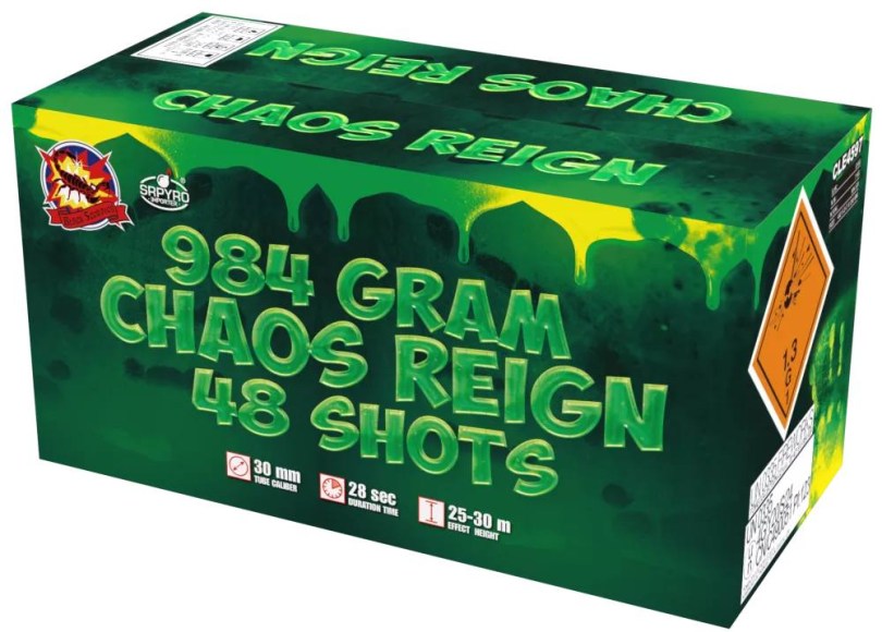 chaos-reign