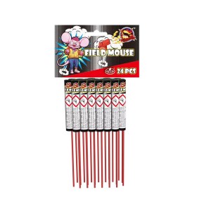 field-mouse
