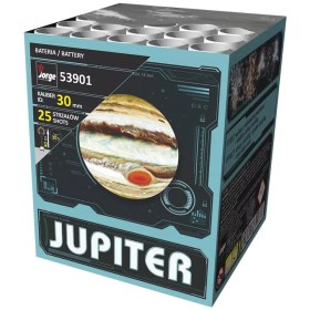 jupiter