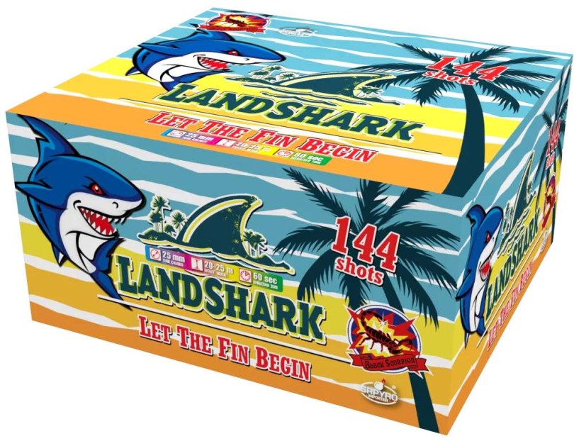 landshark