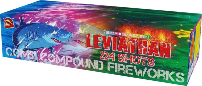 leviathan