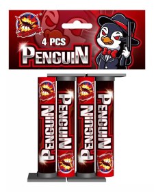 penguin