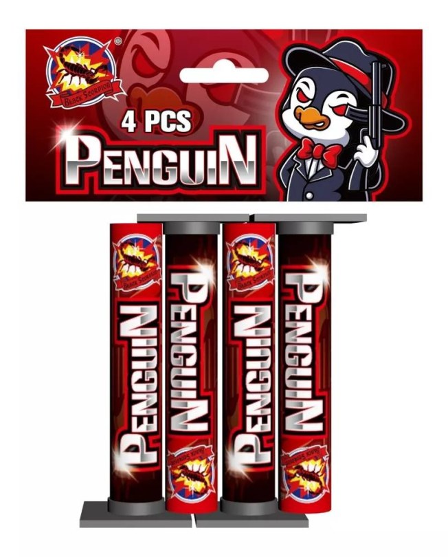 penguin