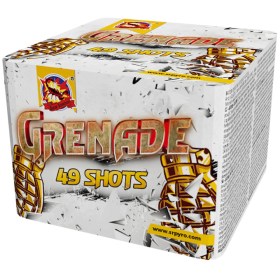 tuzijatek-grenade