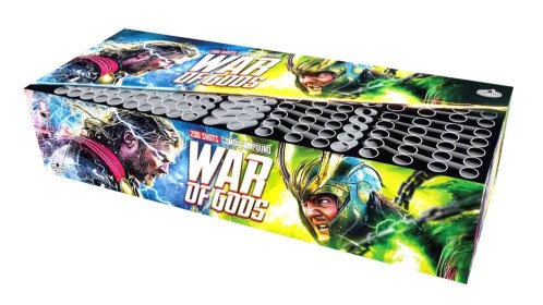 war-of-gods